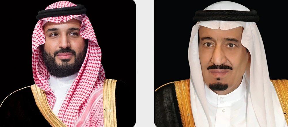6000 ريال الحد الأدني لأجر المواطن في القطاع الخاص و500 بدلاً شهرياً للمدنيين والعسكريين