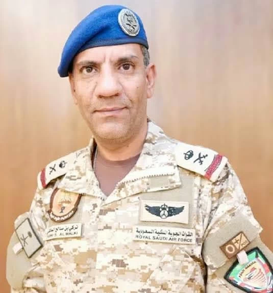 التحالف: اعتراض 10 صواريخ باليستية أطلقتها الميليشيات الحوثية باتجاه المنطقة الجنوبية