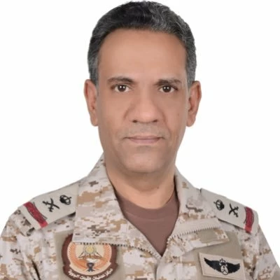 التحالف يعترض ويدمر مسيّرة حوثية في المدينة المنورة