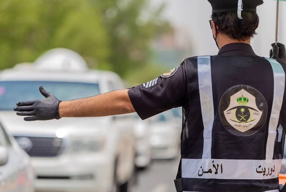 «الداخلية»: ضبط 22 حاولوا عبور الحدود للخارج و 21 متستر