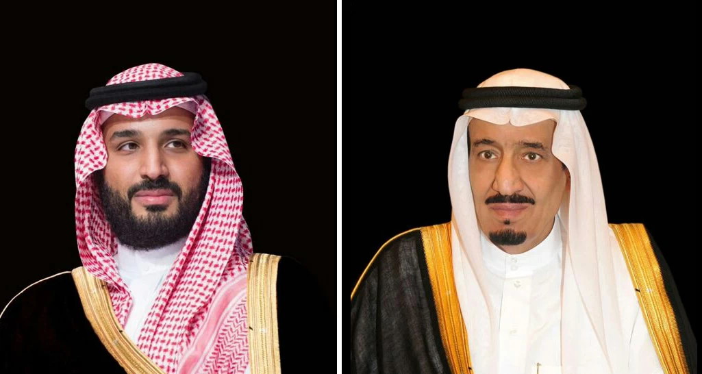 خادم الحرمين وولي العهد يهنئان رئيس البرازيل بمناسبة إعادة انتخابه لولاية رئاسية جديدة