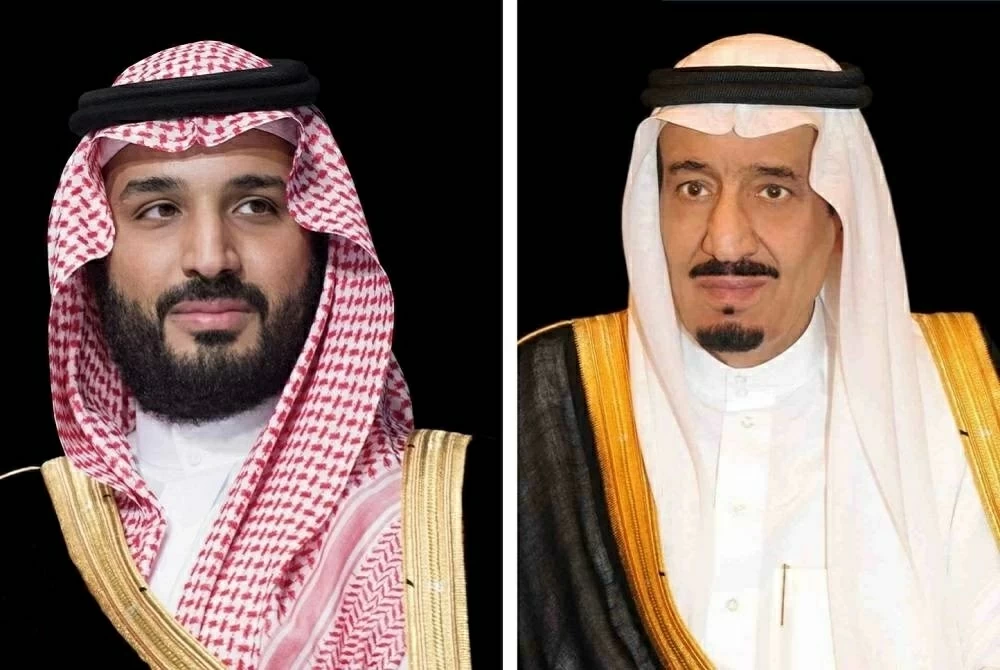 خادم الحرمين وولي العهد يهنئان رئيس النمسا بيومها الوطني
