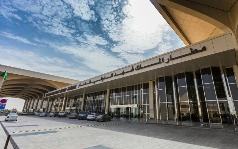 دول ومنظمات تدين الاعتداء على مطار الملك فهد وتؤكد تضامنها مع المملكة