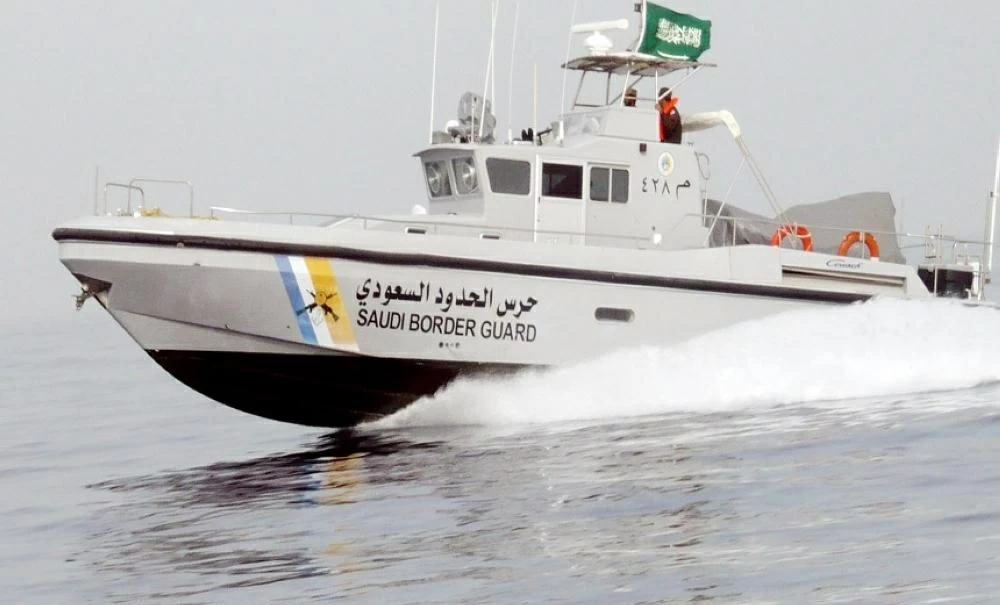 ضبط 4 مقيمين خالفوا لوائح الأنشطة البحرية بالمدينة المنورة