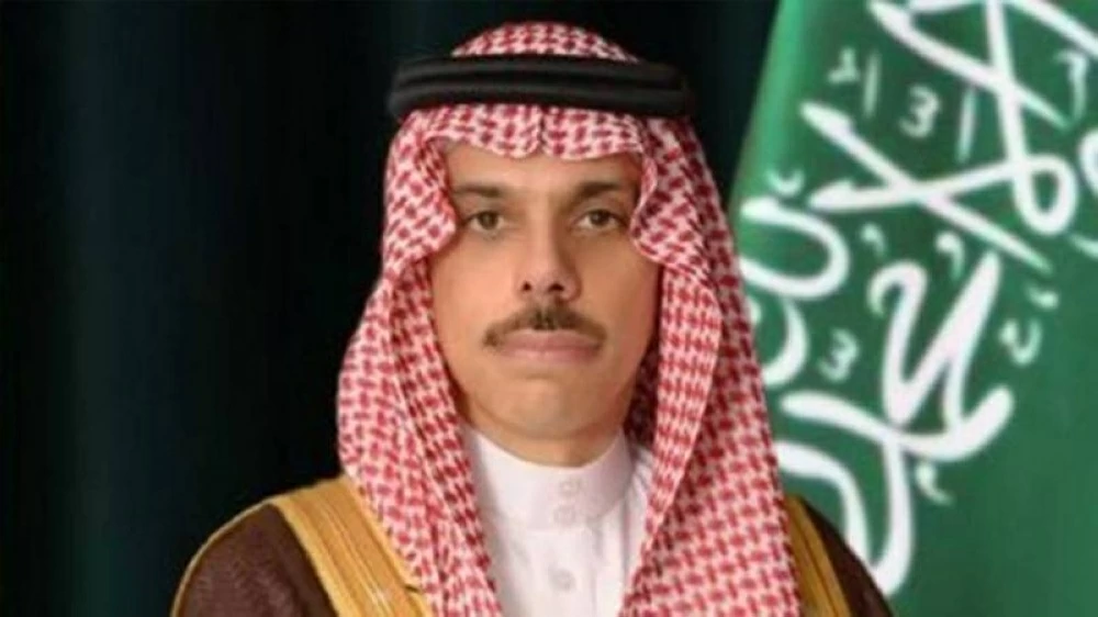 فيصل بن فرحان في إسطنبول للمشاركة في «الرباعي الوزاري»