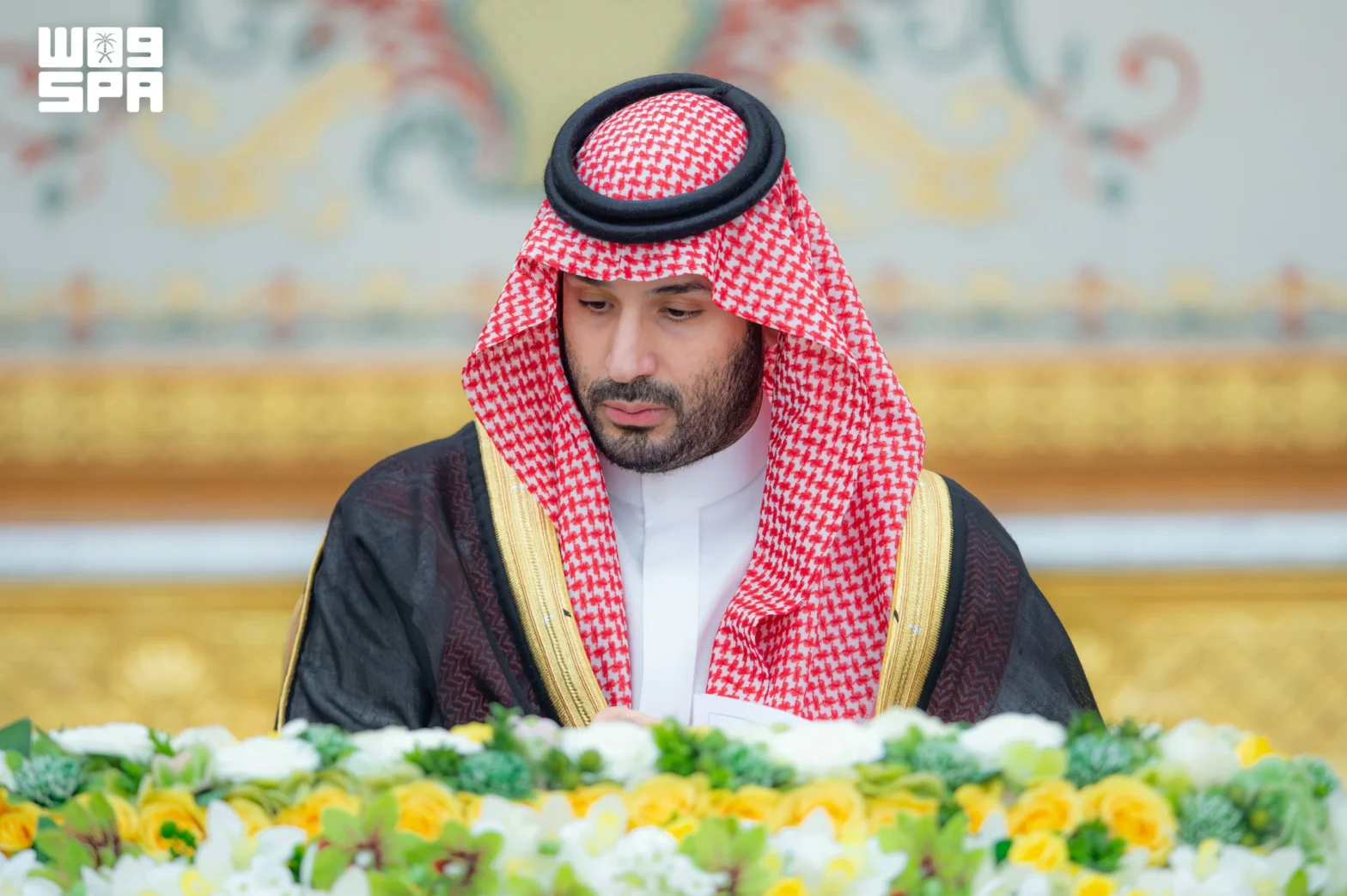 مجلس الوزراء يندد باعتداءات الحوثي ويؤكد حق المملكة في الدفاع عن الحرمين