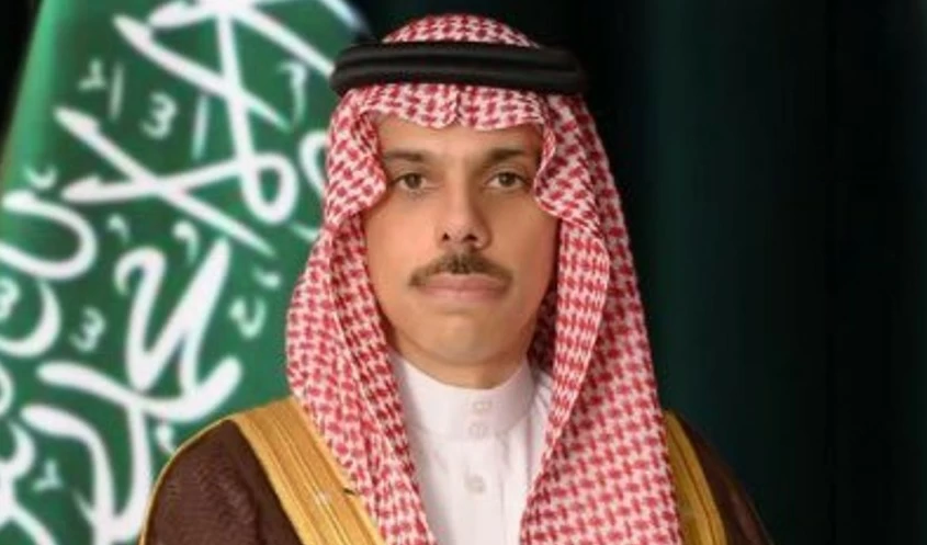 وزير الخارجية ونظيره البرازيلي يستعرضان العلاقات الثنائية وسبل تعزيزها