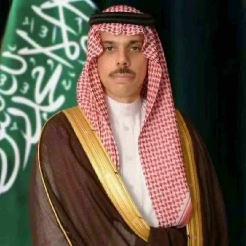 وزير الخارجية يبحث مع نائب الرئيس الفلسطيني مستجدات المنطقة وتطورات الأوضاع في فلسطين