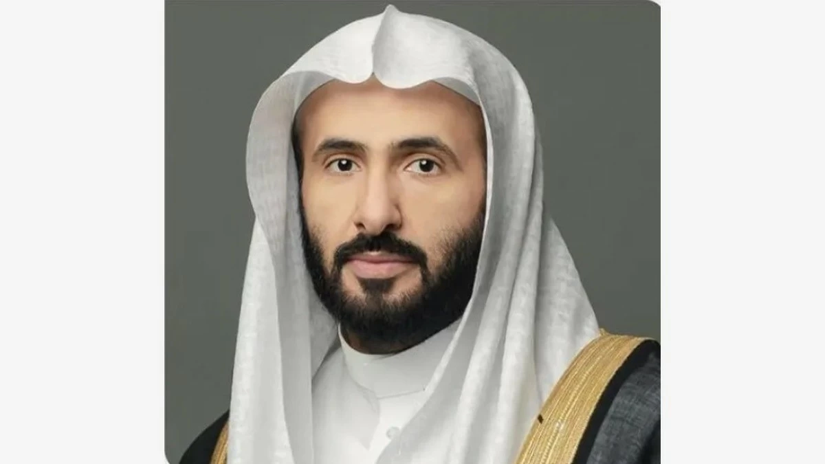 وزير العدل يقرّ اللائحة التنفيذية لنظام التنفيذ