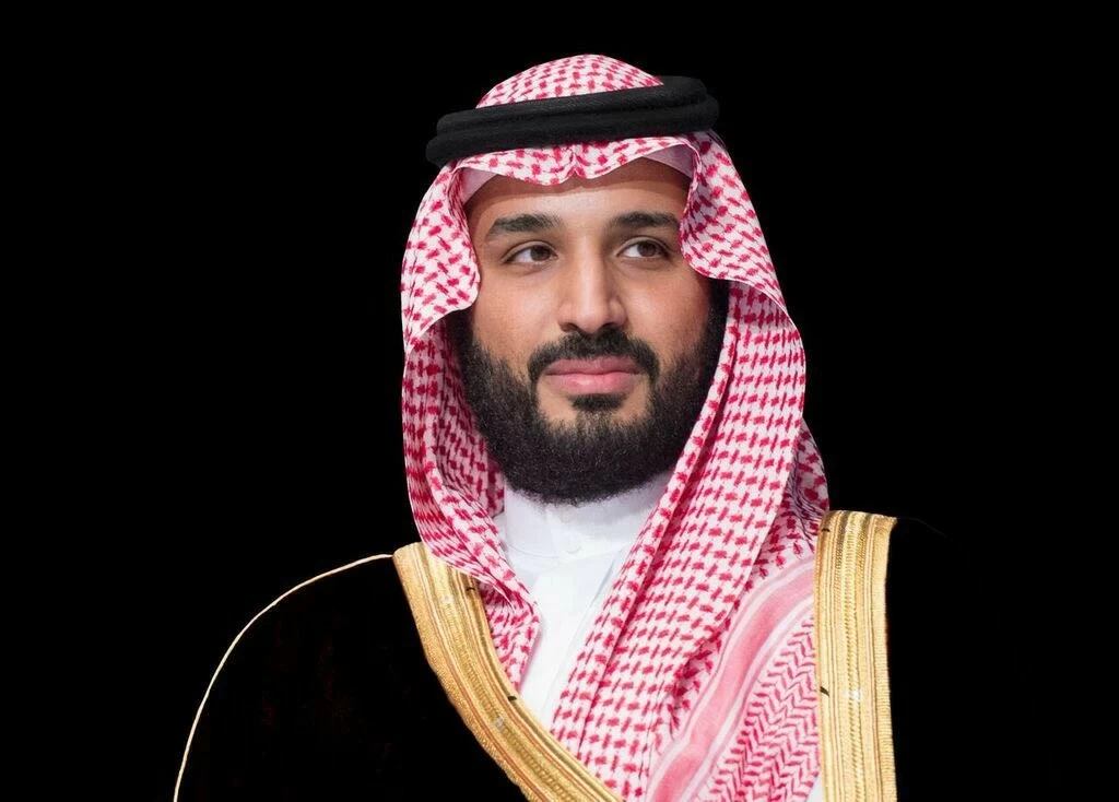 ولي العهد يعزي رئيس وزراء إسبانيا في ضحايا حادث تصادم القطارين